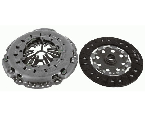 Clutch kit 3000 950 789 Sachs