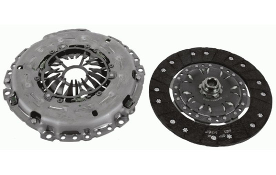 clutch kit 3000 950 791 Sachs