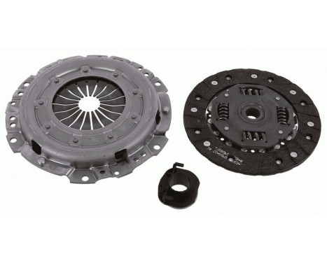 Clutch Kit 3000 950 799 Sachs
