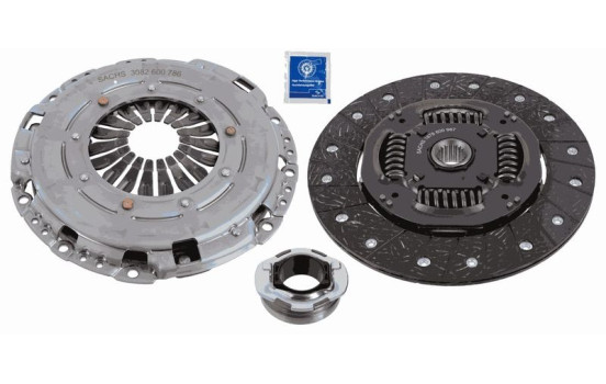 clutch kit 3000 950 840 Sachs