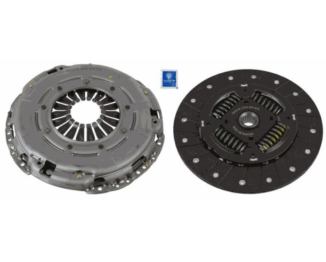 clutch kit 3000 950 842 Sachs
