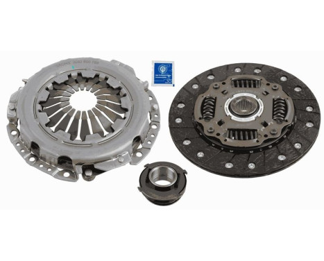 clutch kit 3000 950 844 Sachs