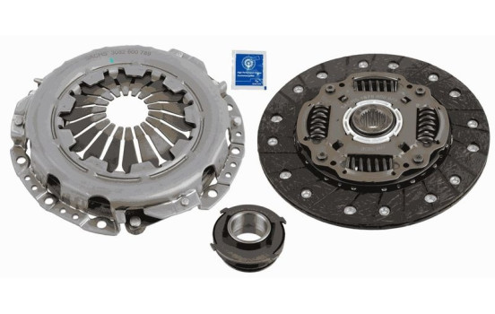 clutch kit 3000 950 844 Sachs