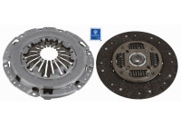 Clutch kit 3000 950 852 Sachs