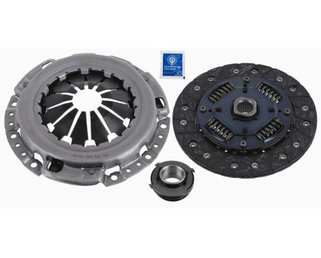 Clutch kit 3000 950 853 Sachs
