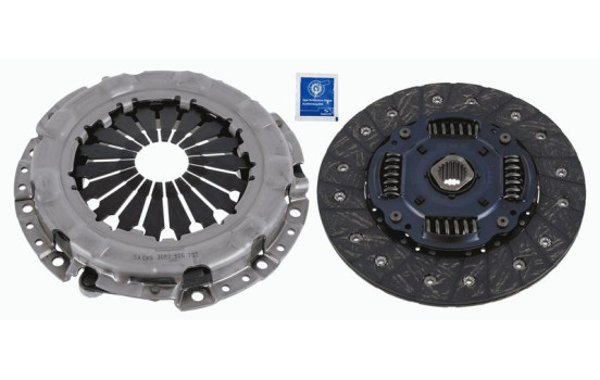 clutch kit 3000 950 862 Sachs