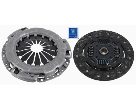 clutch kit 3000 950 864 Sachs