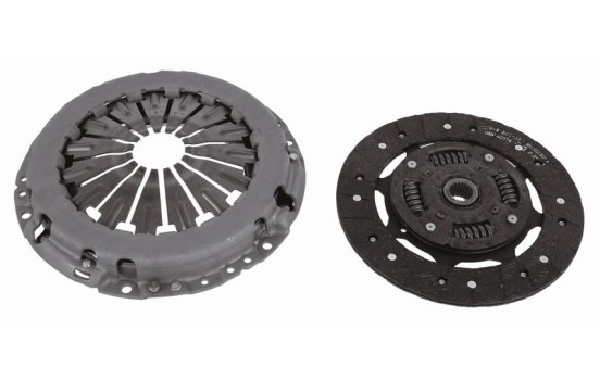 Clutch kit 3000 950 874 Sachs