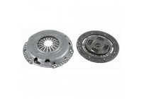 Clutch Kit 3000 950 902 Sachs