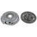 Clutch Kit 3000 950 902 Sachs
