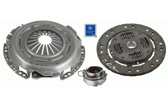 Clutch Kit 3000 950 902 Sachs, Image 2