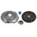 Clutch Kit 3000 950 902 Sachs, Thumbnail 3