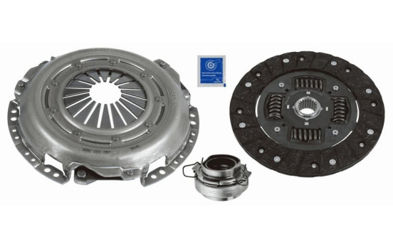 Clutch Kit 3000 950 902 Sachs, Image 3