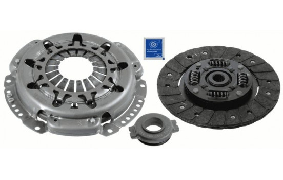Clutch Kit 3000 950 944 Sachs