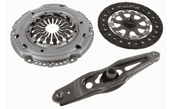 Clutch kit 3000 950 967 Sachs