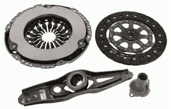 Clutch kit 3000 950 967 Sachs, Image 2