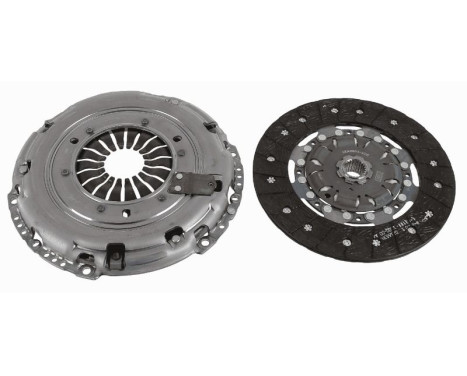 Clutch kit 3000 950 972 Sachs