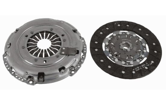 Clutch kit 3000 950 972 Sachs