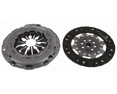 clutch kit 3000 950 973 Sachs