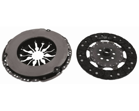 clutch kit 3000 950 973 Sachs, Image 2