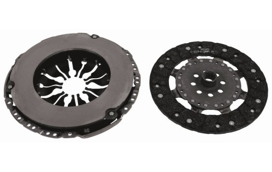 clutch kit 3000 950 973 Sachs, Image 2