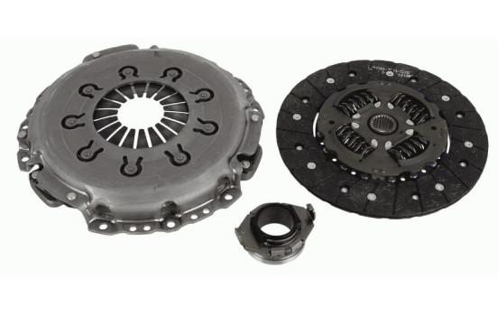 Clutch kit 3000 950 974 Sachs