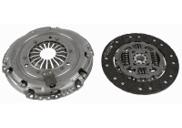 clutch kit 3000 950 977 Sachs