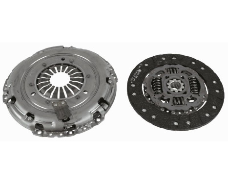 clutch kit 3000 950 977 Sachs