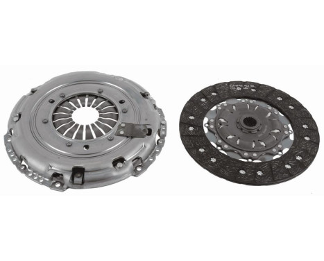 Clutch kit 3000 950 981 Sachs