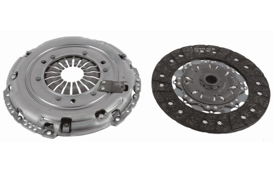 Clutch kit 3000 950 981 Sachs