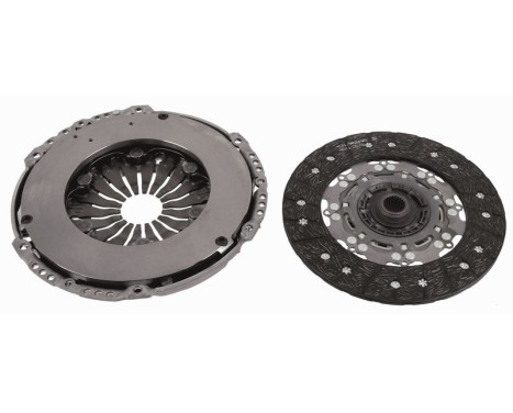 Clutch kit 3000 950 981 Sachs, Image 2