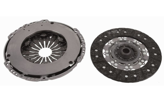 Clutch kit 3000 950 981 Sachs, Image 2