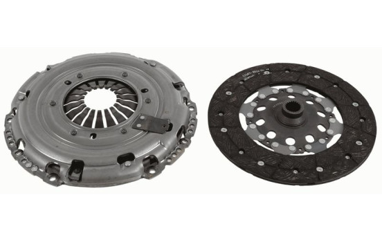 Clutch kit 3000 950 983 Sachs