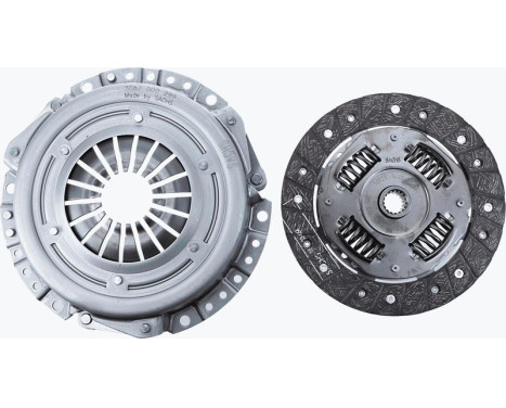 Clutch Kit 3000 951 006 Sachs, Image 3