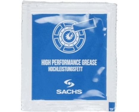 Clutch Kit 3000 951 006 Sachs, Image 7