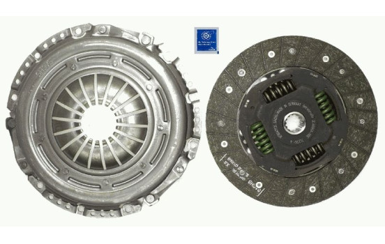 Clutch Kit 3000 951 018 Sachs