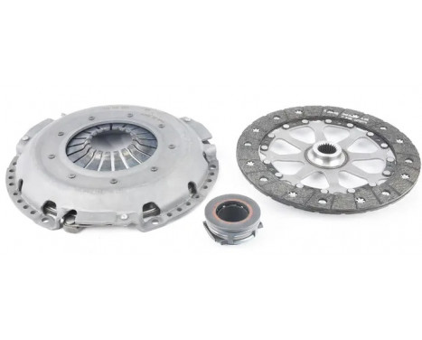 Clutch Kit 3000 951 020 Sachs