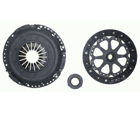 Clutch Kit 3000 951 020 Sachs, Image 2