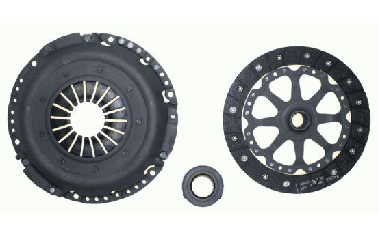 Clutch Kit 3000 951 020 Sachs, Image 2