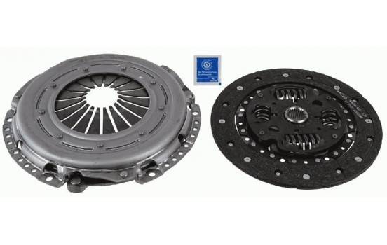 Clutch Kit 3000 951 021 Sachs