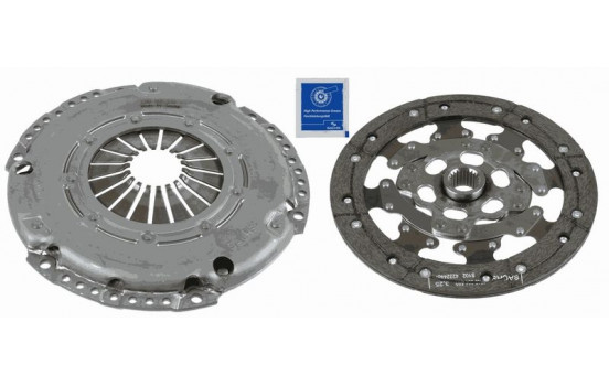 Clutch Kit 3000 951 022 Sachs