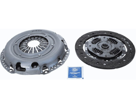Clutch Kit 3000 951 024 Sachs