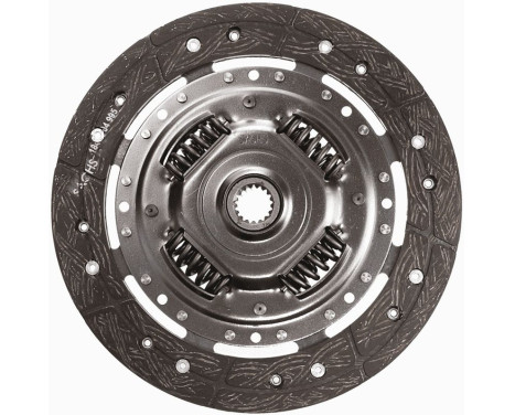Clutch Kit 3000 951 024 Sachs, Image 6