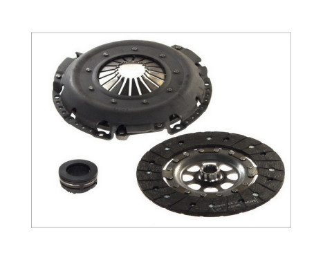 Clutch Kit 3000 951 034 Sachs