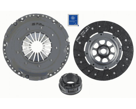 Clutch Kit 3000 951 034 Sachs, Image 3