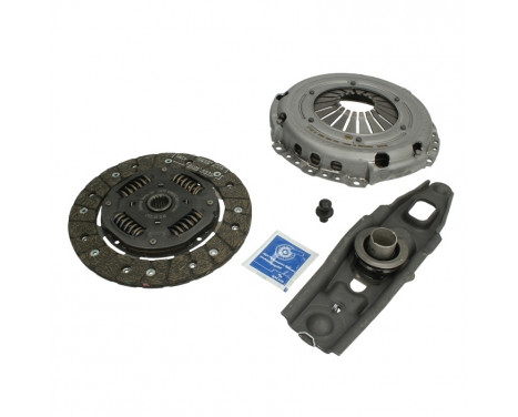 Clutch Kit 3000 951 038 Sachs