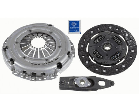 Clutch Kit 3000 951 038 Sachs, Image 2