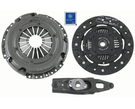 Clutch Kit 3000 951 040 Sachs, Image 2