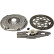 Clutch Kit 3000 951 042 Sachs