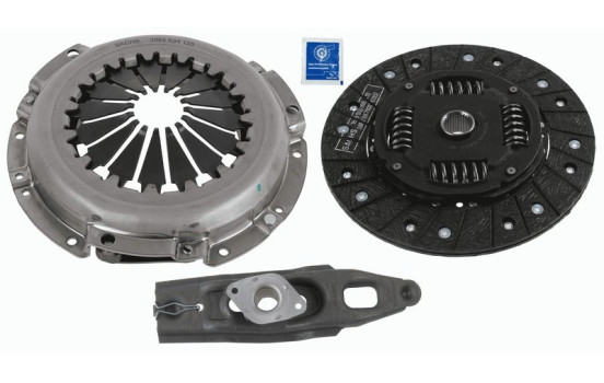 Clutch Kit 3000 951 043 Sachs